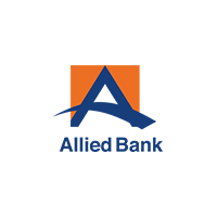 Allied Bank Logo