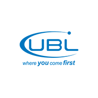 United Bank Limited Logo