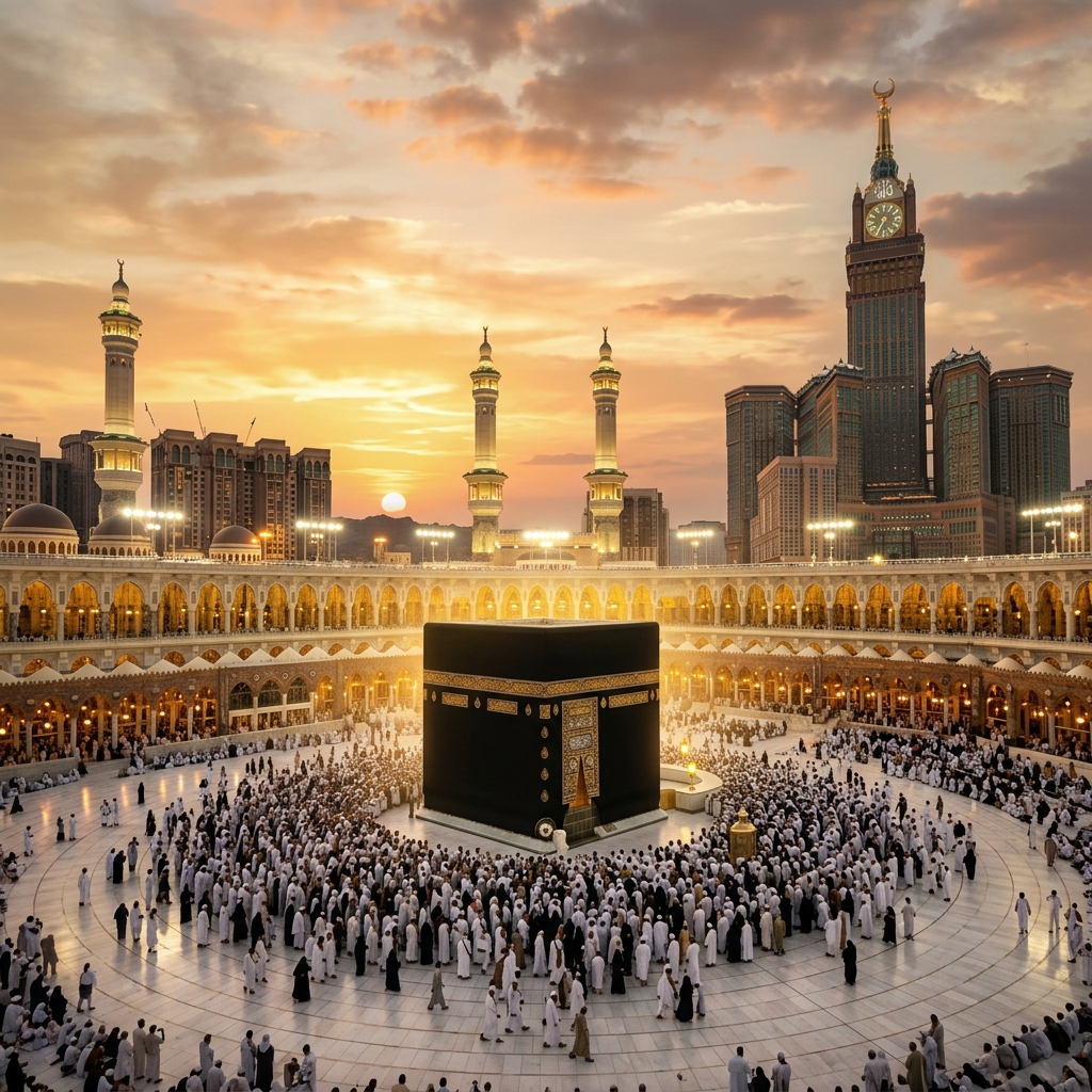 Umrah Packages