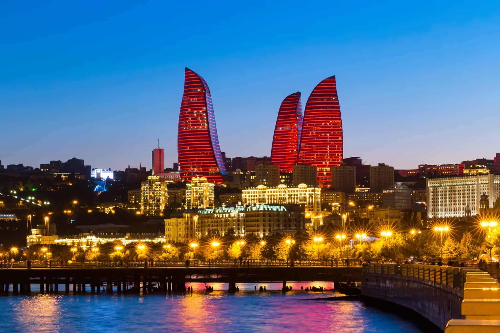 Azerbaijan