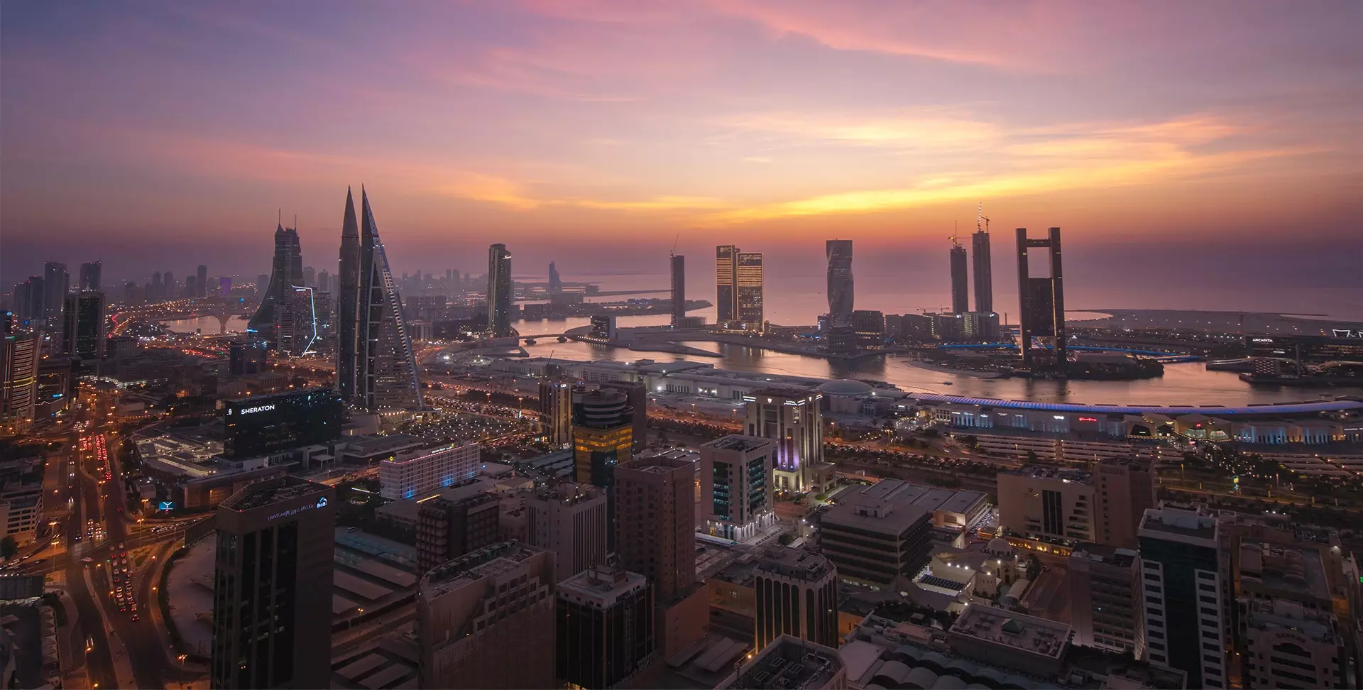 Bahrain