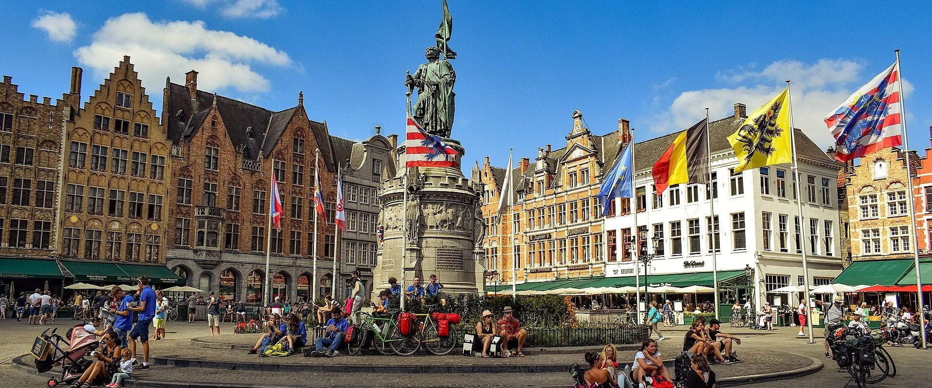 Belgium