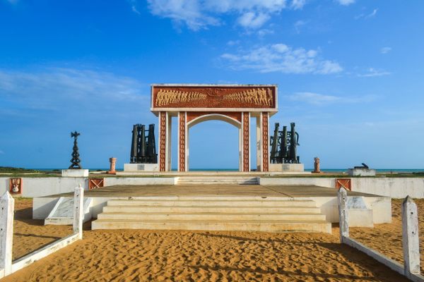 Benin