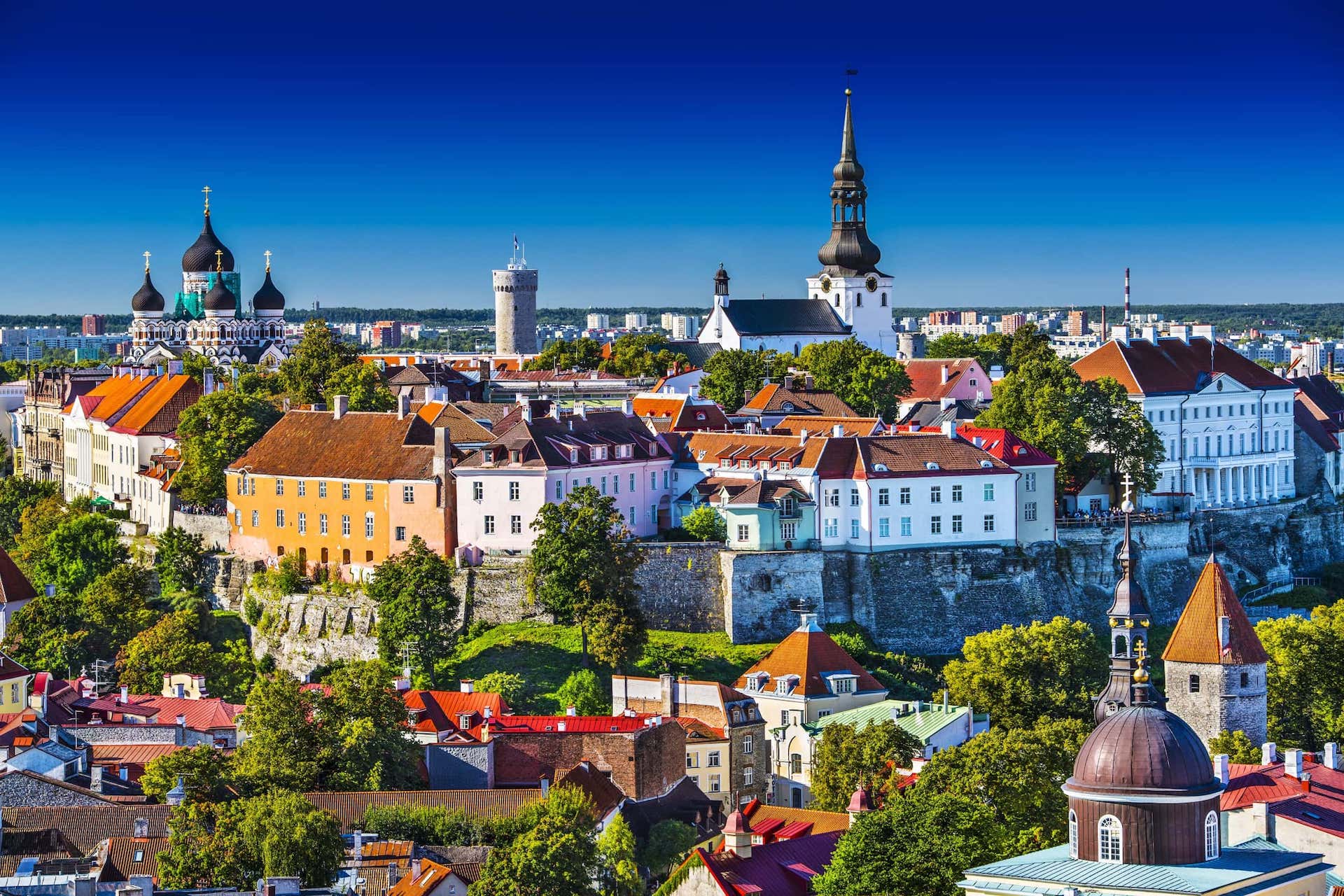 Estonia