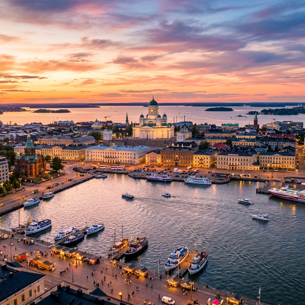 Finland