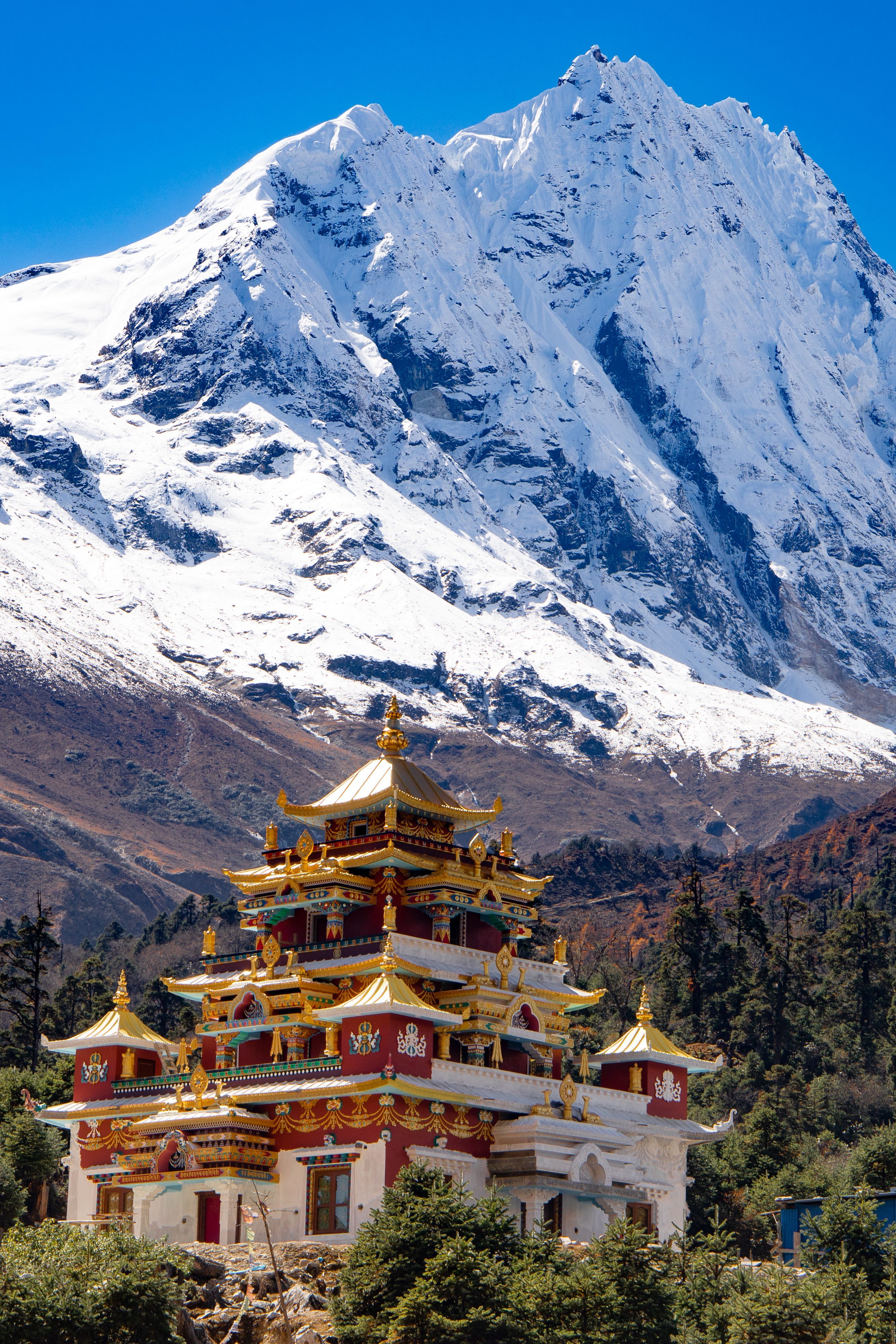 Nepal
