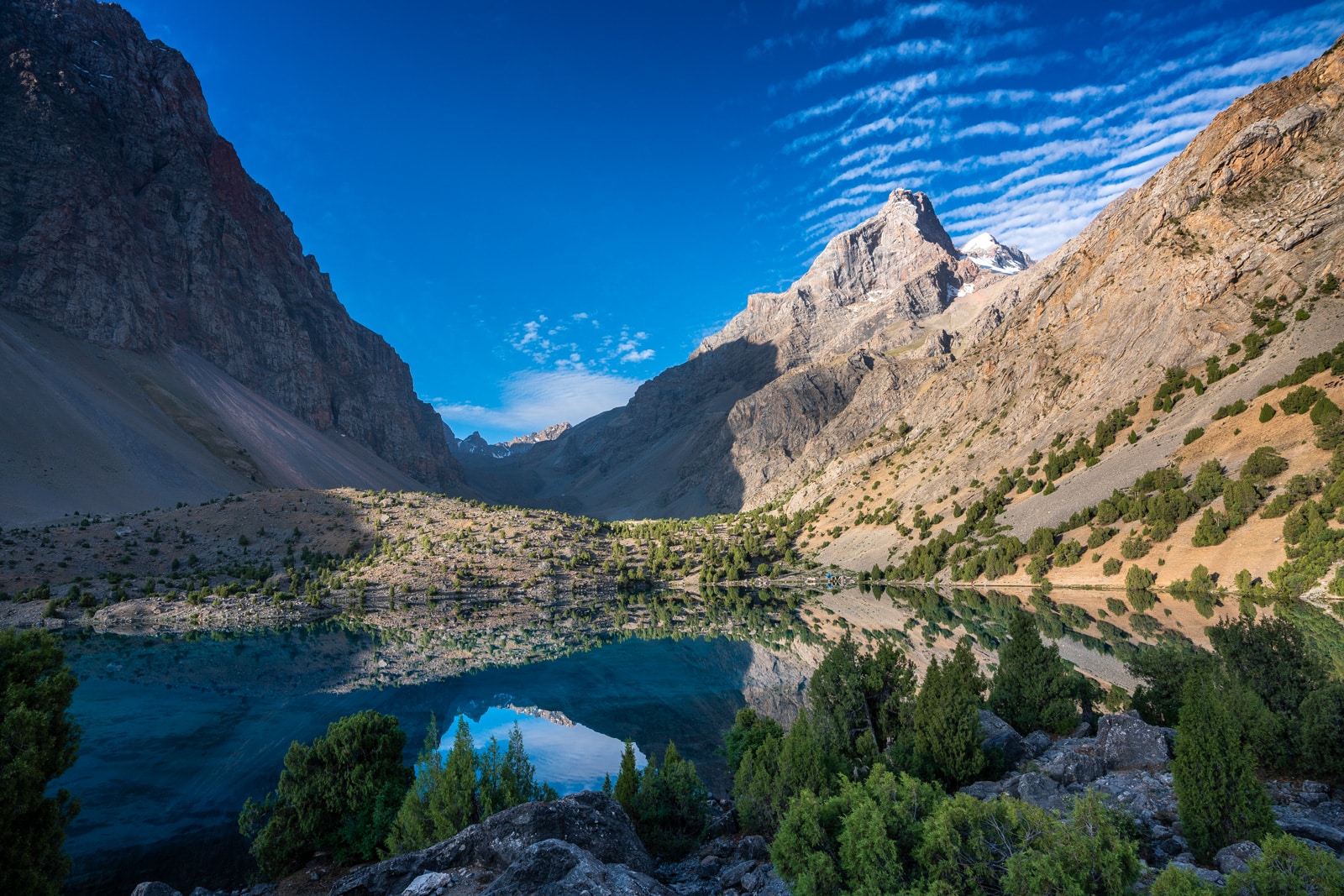 Tajikistan
