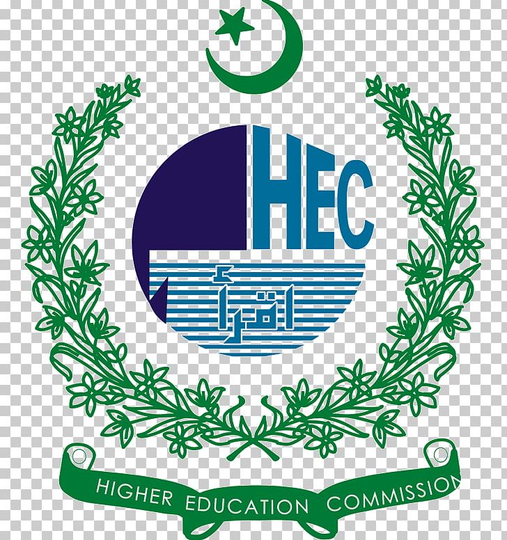 HEC Pakistan logo