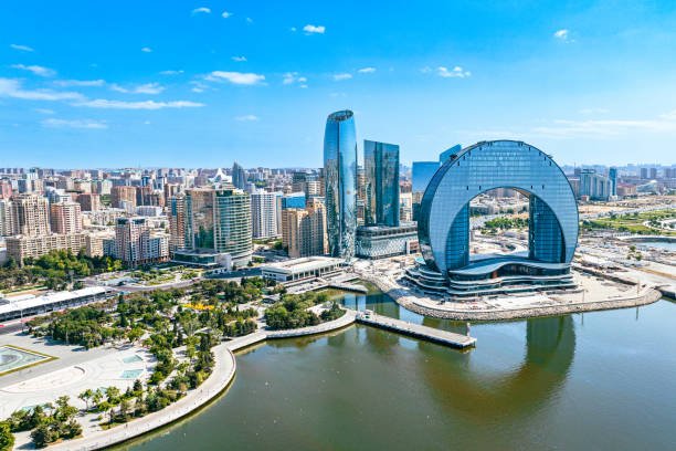 Azerbaijan Baku
