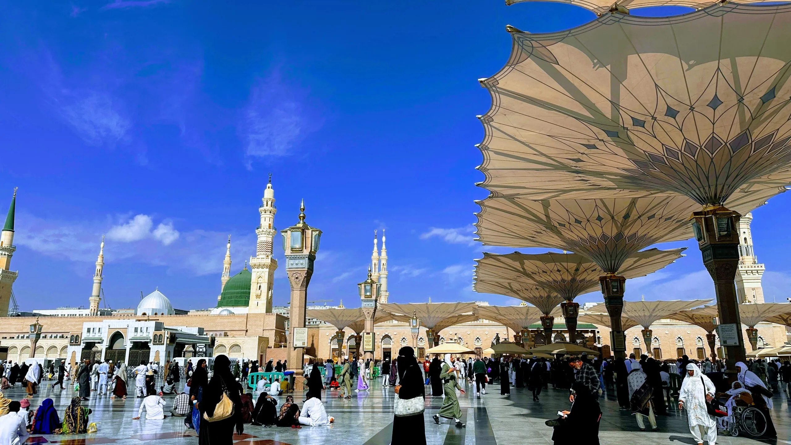 Saudi Arabia