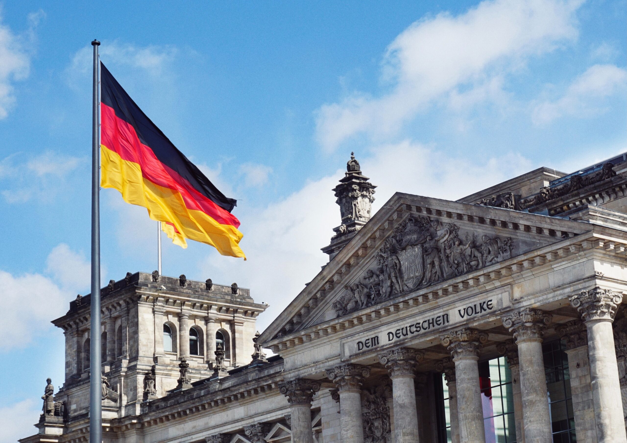 Germany Study