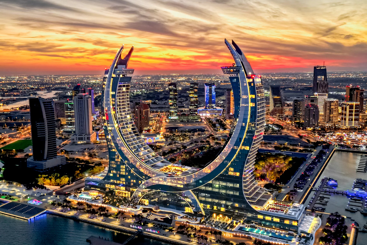 Qatar Work