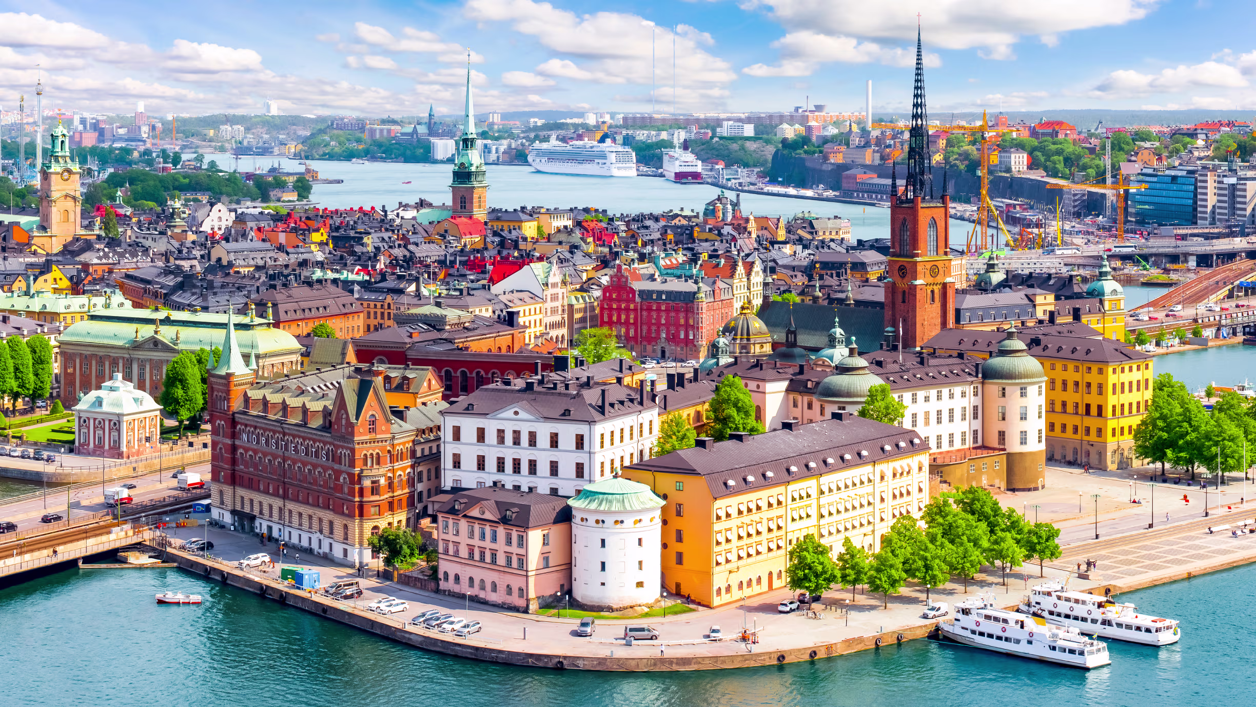 Sweden