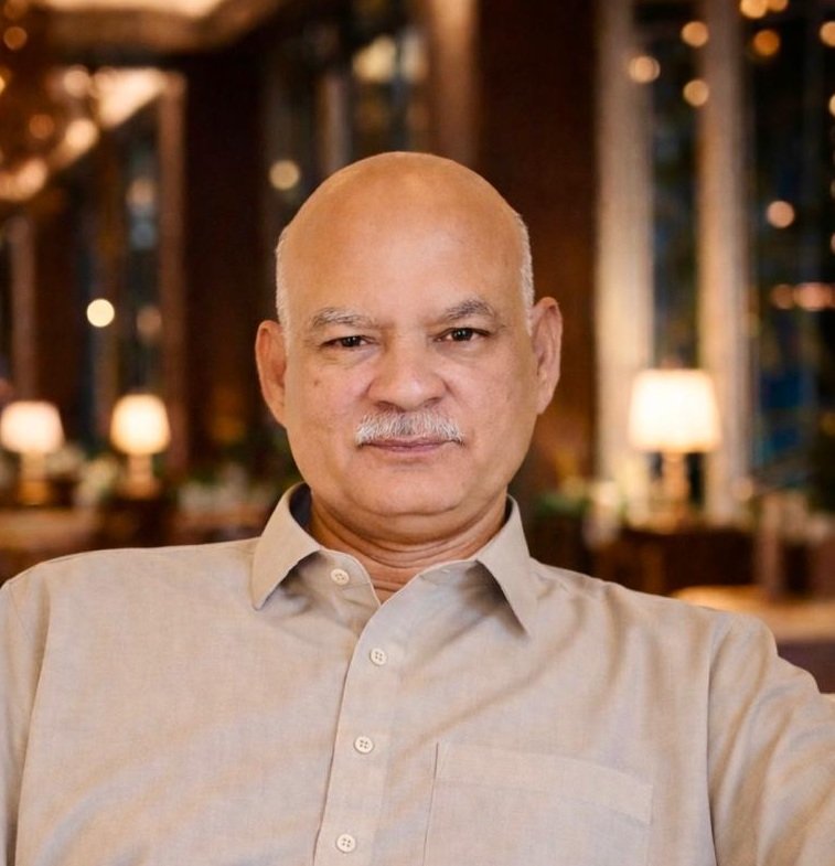 Chaudhary Shafique Langrial