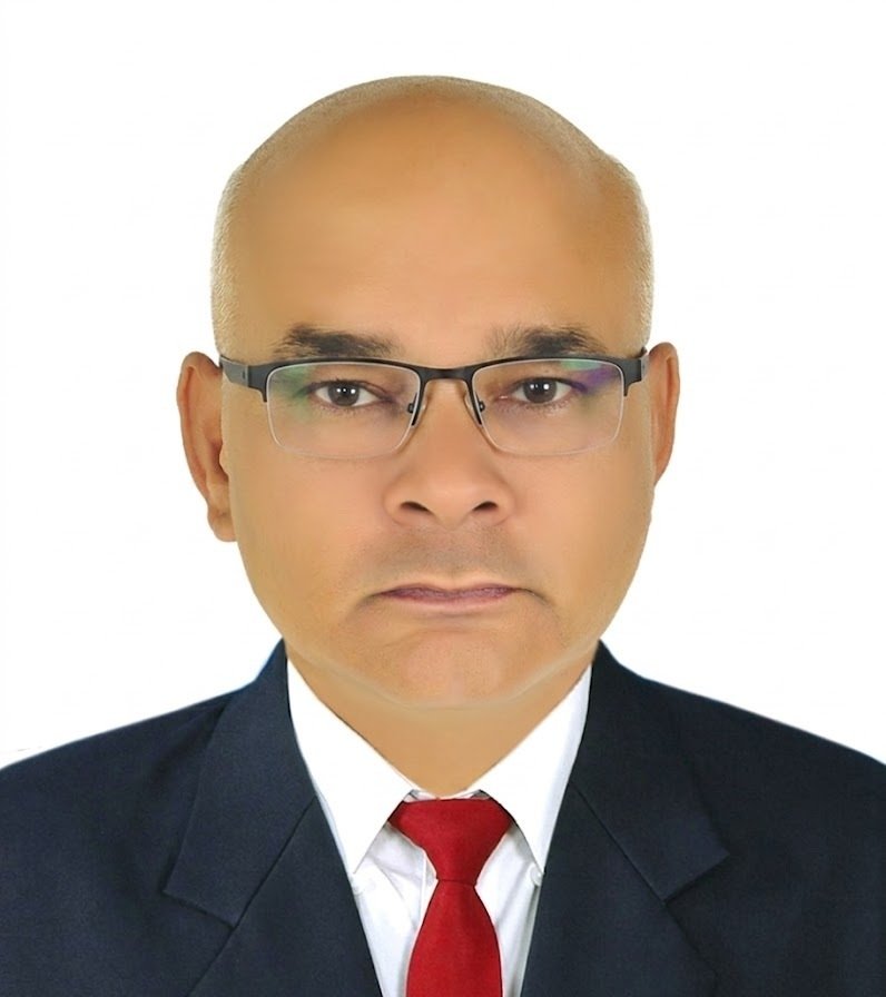 Chaudhary Naeem Langrial