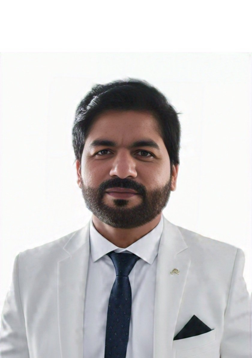 Saad Rashid