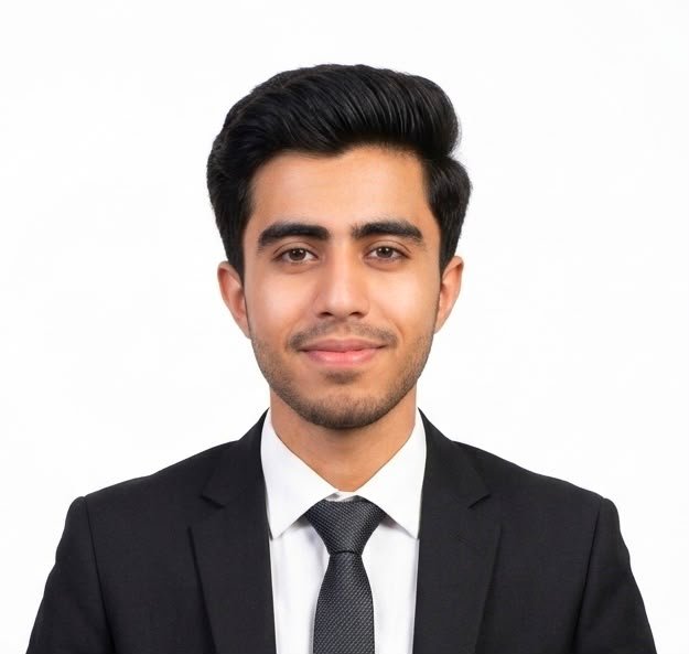 Shoaib Tanveer