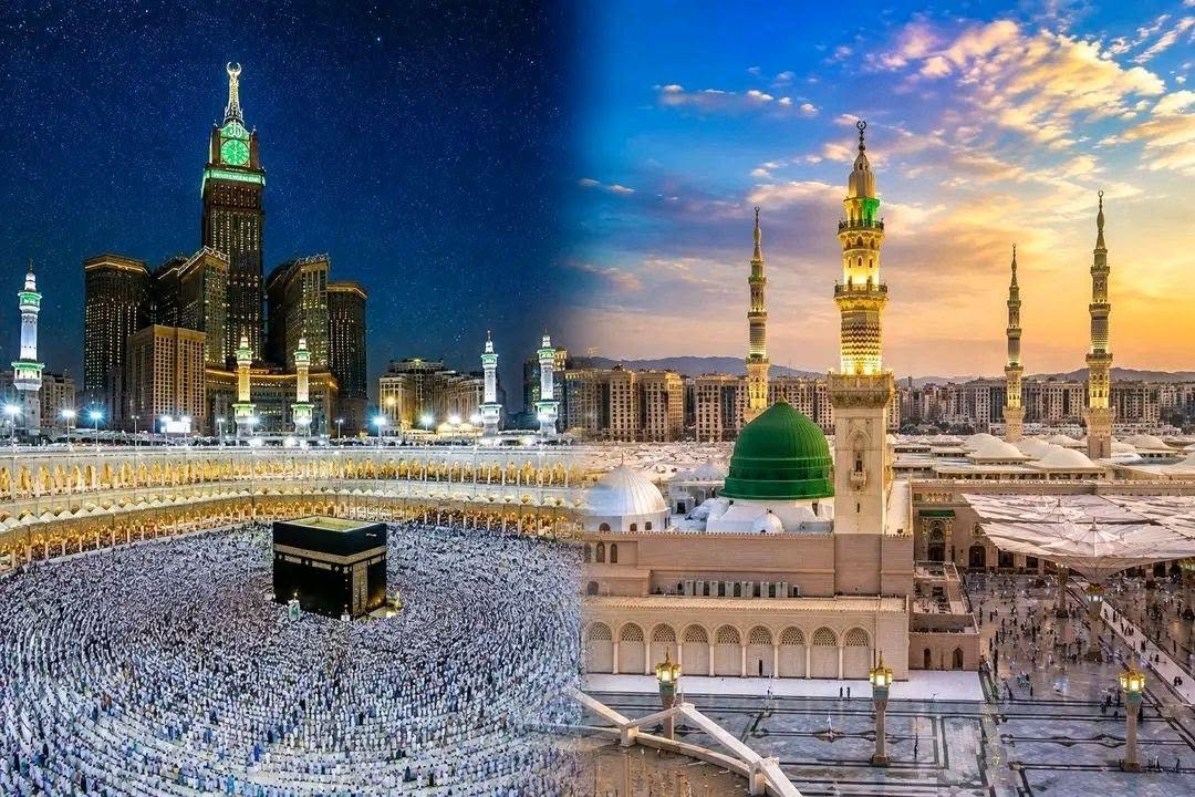 15 Days Umrah Gold Package