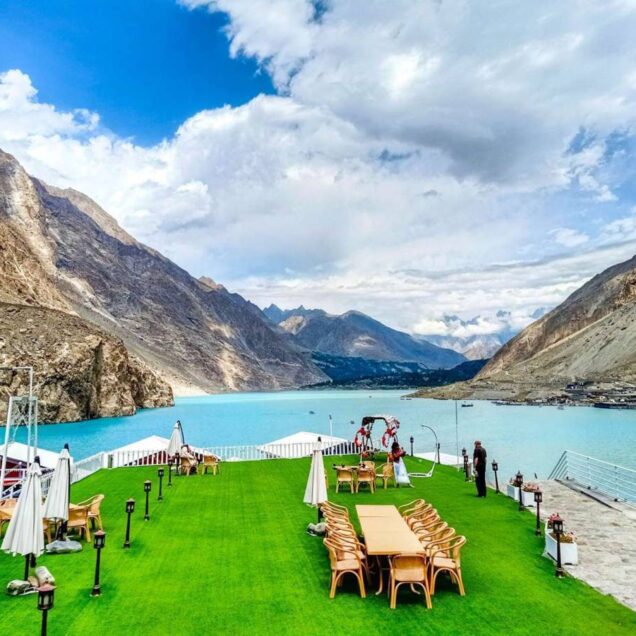 Hunza Valley Tour