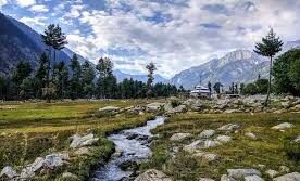 Swat Valley Tour Package (4 Days / 3 Nights)