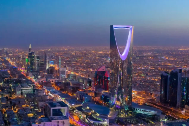 saudia
