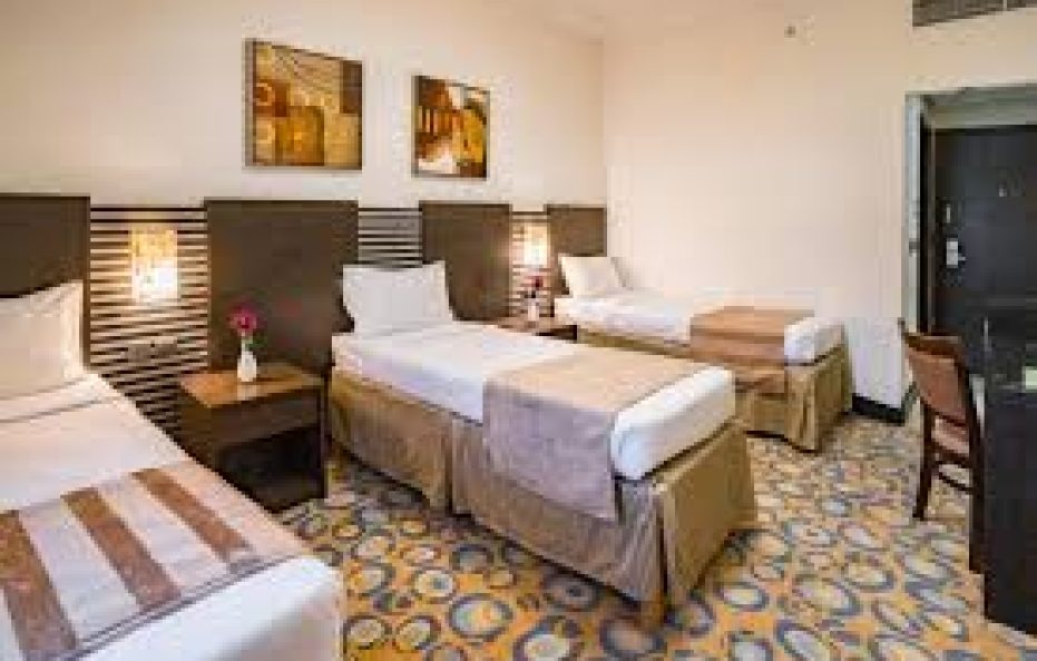 Saif Al Majd Hotel Hijra Road 900M 2 Star